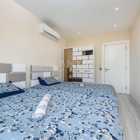Seaside Tower-king's 4*