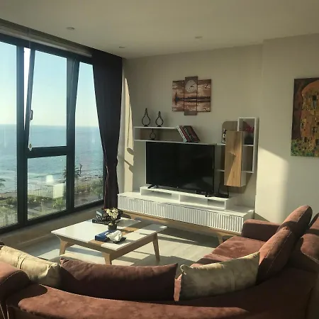 Seaside Tower-king's Apart-hotel 4*