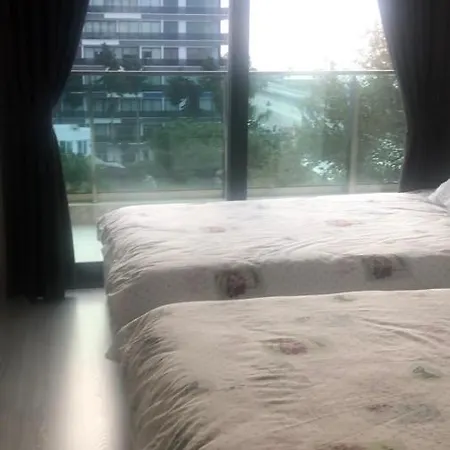 Apart-hotel Seaside Tower-king's 4*