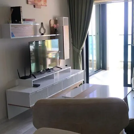 Seaside Tower-king's Apart-hotel