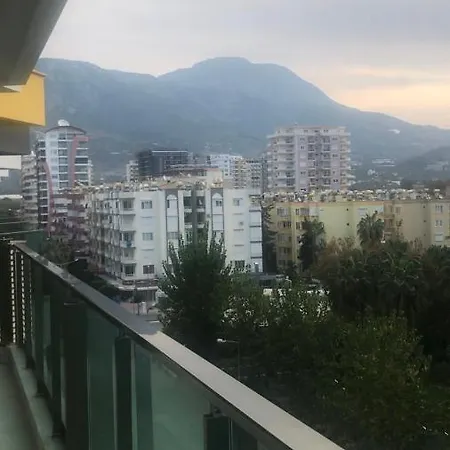 Apart-hotel Seaside Tower-king's
