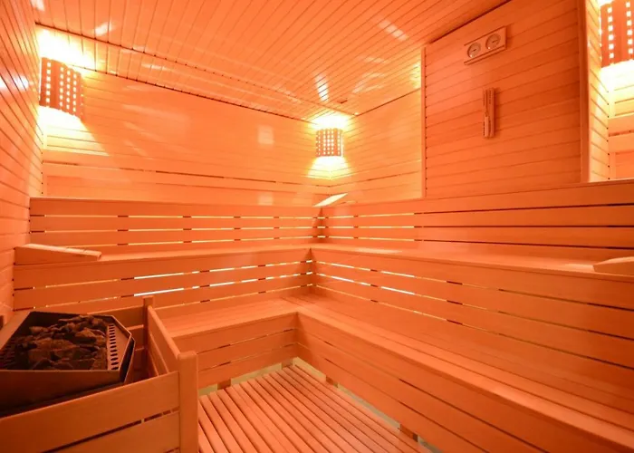 Seaside Tower-king's Mahmutlar