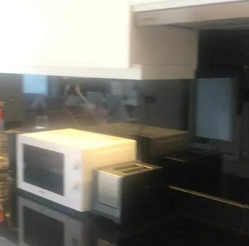 Seaside Tower-king's