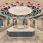 Seaside Tower-king's 4* מהמוטלר