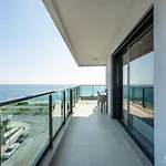 מלון דירות Seaside Tower-king's 4*