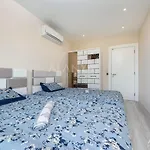 Seaside Tower-king's 4*