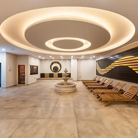 Seaside Tower-king's 4*