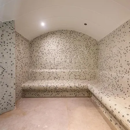 Seaside Tower-king's Aparthotel