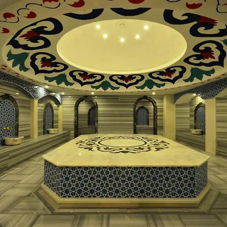 Seaside Tower-king's Aparthotel