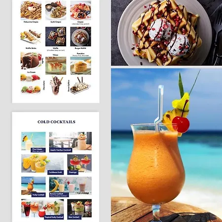 Seaside Tower-king's