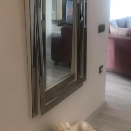 Aparthotel Seaside Tower-king's Mahmutlar