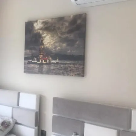 Aparthotel Seaside Tower-king's 4*