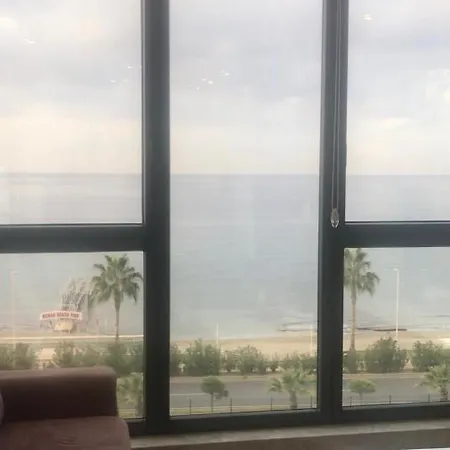 Seaside Tower-king's 4*