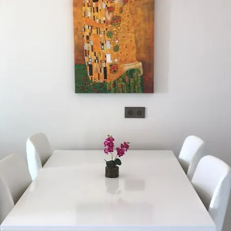 Seaside Tower-king's