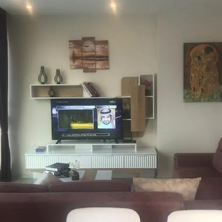 Seaside Tower-king's 4* Mahmutlar