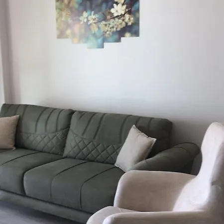 Seaside Tower-king's Aparthotel