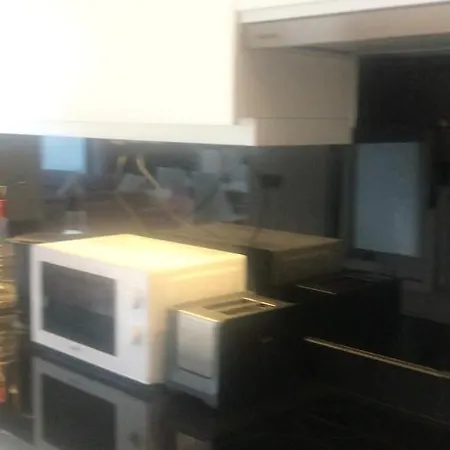 Seaside Tower-king's