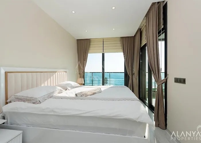 Seaside Tower-king's Aparthotel