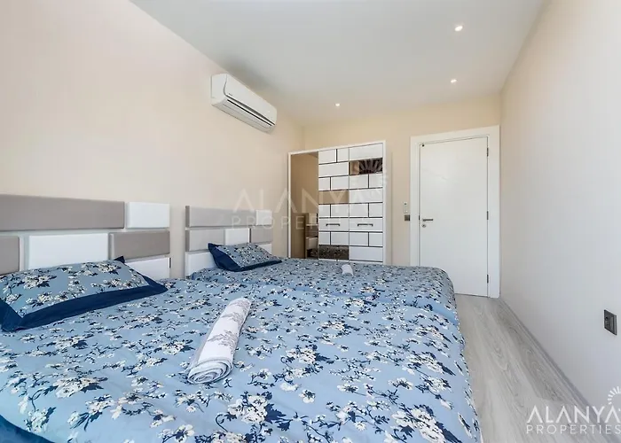 Seaside Tower-king's 4*