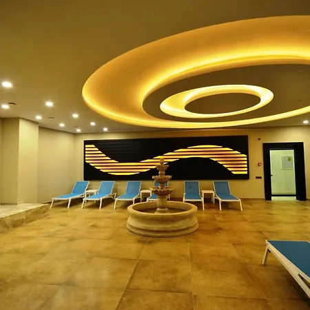 Seaside Tower-king's 4*